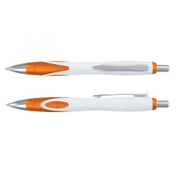 Plastic Promotional Pens - Neo Plastic Pen