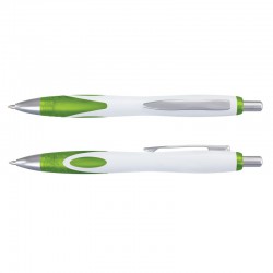 Plastic Promotional Pens - Neo Plastic Pen