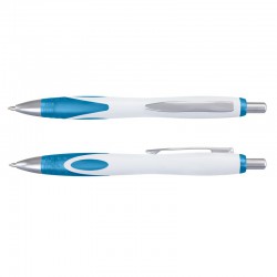 Plastic Promotional Pens - Neo Plastic Pen