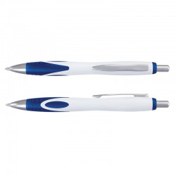 Plastic Promotional Pens - Neo Plastic Pen