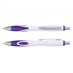 Plastic Promotional Pens - Neo Plastic Pen