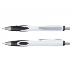 Plastic Promotional Pens - Neo Plastic Pen