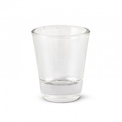 Printed Glasses, Cups & Tumblers - Boston Shot Glass