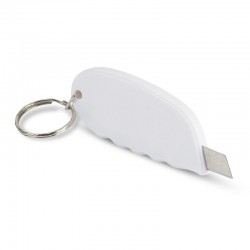Printed Keyrings - Mini Cutter Key Ring