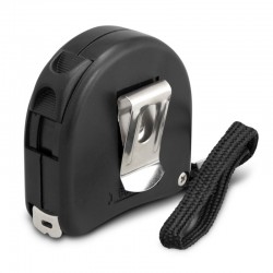 Printed Tape Measures - Locking Tape Measure