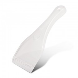 Tools & Pocket Knives - Ice Scraper