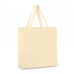 Cotton & Calico Tote Bags - Carnaby Cotton Tote Bag