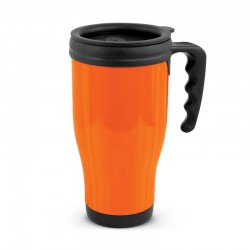 Travel Mugs - Commuter Travel Mug - 500ml