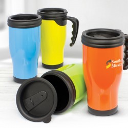 Travel Mugs - Commuter Travel Mug - 500ml