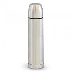 Branded Flasks - 750ml Vacuum Flask