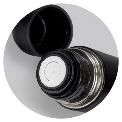 Branded Flasks - 750ml Vacuum Flask