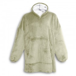 Hoodies - Nimbus Blanket Hoodie