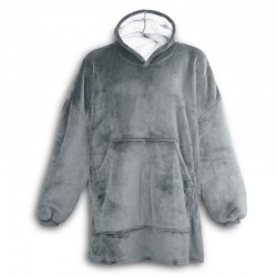 Hoodies - Nimbus Blanket Hoodie