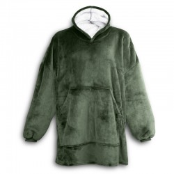 Hoodies - Nimbus Blanket Hoodie