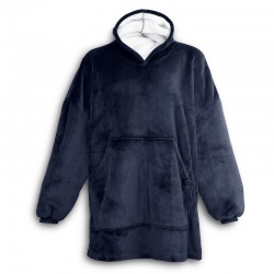 Hoodies - Nimbus Blanket Hoodie