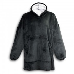 Hoodies - Nimbus Blanket Hoodie