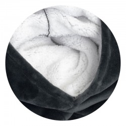 Hoodies - Nimbus Blanket Hoodie