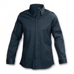 Ladies Corporate Shirts - TRENDSWEAR Parker Womens Poplin Shirt