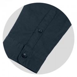 Ladies Corporate Shirts - TRENDSWEAR Parker Womens Poplin Shirt