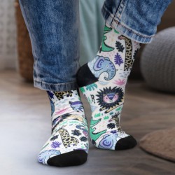 Workwear - Mojo Crew Sock
