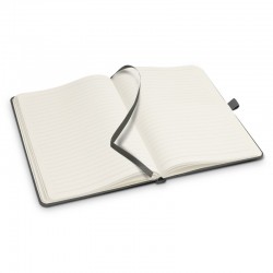 Promotional Journals & Noteboooks - Petros Stone Paper Notebook A5