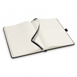 Promotional Journals & Noteboooks - Petros Stone Paper Notebook A5