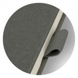 Promotional Journals & Noteboooks - Petros Stone Paper Notebook A5