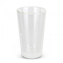 Printed Glasses, Cups & Tumblers - Tivoli Double Wall Tumbler 400ml