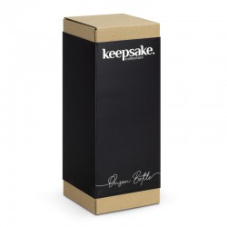 Drink Bottles - Glass - Keepsake Onsen Bottle 500ml
