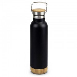 Drink Bottles - Metal - Nomad Vacuum Bottle - Bambino 650ml