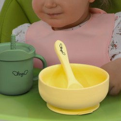 Homeware Products - Kids Suction Bowl Set
