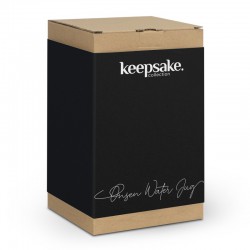 Homeware Products - Keepsake Onsen Water Jug