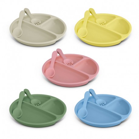 Homeware Products - Kids Plate Set