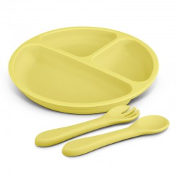 Homeware Products - Kids Plate Set