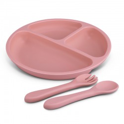 Homeware Products - Kids Plate Set