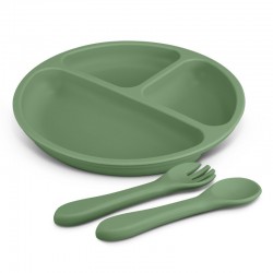 Homeware Products - Kids Plate Set