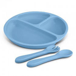 Homeware Products - Kids Plate Set