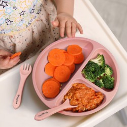 Homeware Products - Kids Plate Set