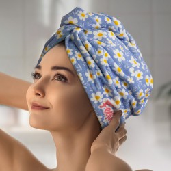 Beach Towels - Sabina Hair Towel