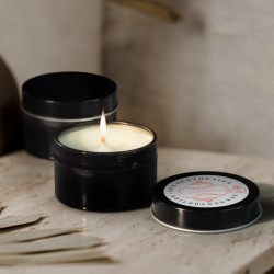Candles - Suite Travel Candle
