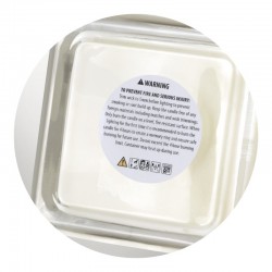 Candles - Ambient Scented Candle