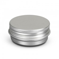 Sunscreen & Lip Balm - Lip Balm Tin