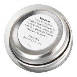 Sunscreen & Lip Balm - Lip Balm Tin