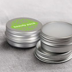 Sunscreen & Lip Balm - Lip Balm Tin