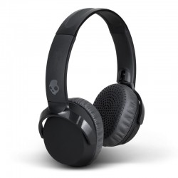 Wired & Bluetooth Headphones - Skullcandy Riff 2 Wireless Headphones