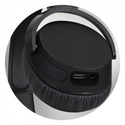 Wired & Bluetooth Headphones - Skullcandy Riff 2 Wireless Headphones