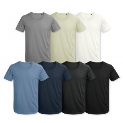 Men's Promotional T Shirts - TRENDSWEAR Carmen Mens T-Shirt