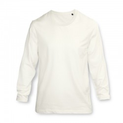 Ladies Promotional T Shirts - TRENDSWEAR Harlow Womens Long Sleeve Crew