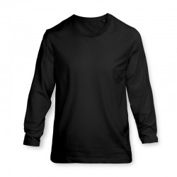 Ladies Promotional T Shirts - TRENDSWEAR Harlow Womens Long Sleeve Crew