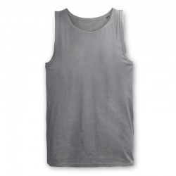 Men's Promotional T Shirts - TRENDSWEAR Relay Mens Tank Top